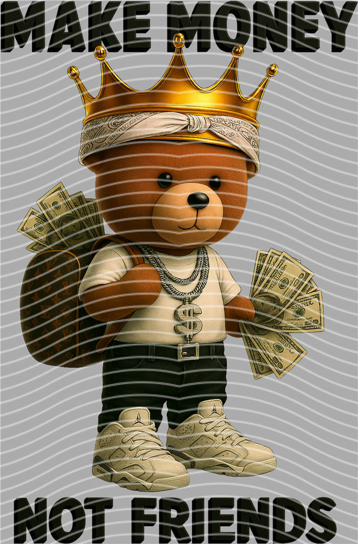 Cool Bear-XO 365